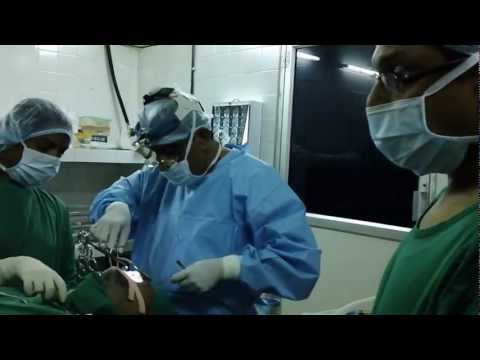 Anesthesia and Sleep Apnea Surgery