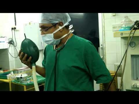 Anesthesia Risks: Pseudocholine Esterase deficiency