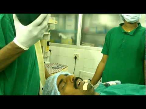 Anesthesia:Waking up the Patient