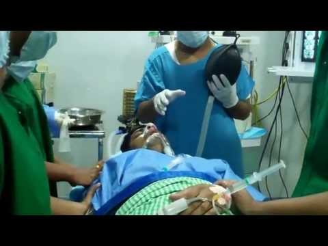 Anesthetic Tips- Patient is woken Up