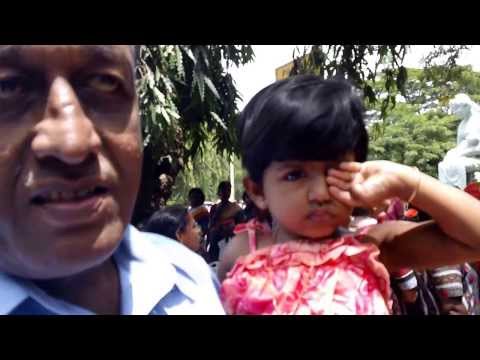 Anna Daanam Maha Daanam (Giving Food to the Hungry)