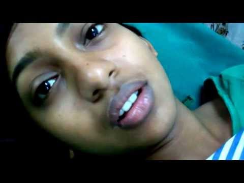 Anuradha undergoes Nasal Surgery