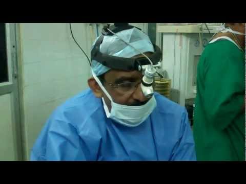 Any Complications After Sleep Surgery?