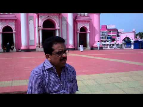 Beema Palli Trivandrum:SpiritualZone