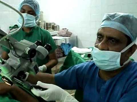 Deafness in children:Surgical Option