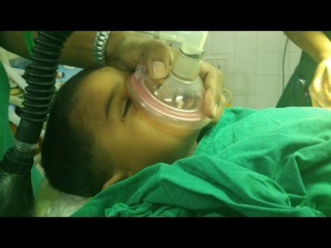 Ear Ache In Children:Crying Child-1