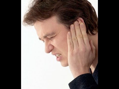 Ear Ache While Flying-Treatment