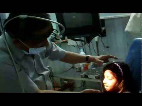 ENT Clinic in Jubilee Hospital, Trivandrum:Princess Sabha Having Snoring and OSA