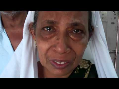 Fate of an NRI from Saudi Arabia