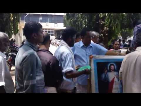 Feeding The Hungry (Anna Daanam)