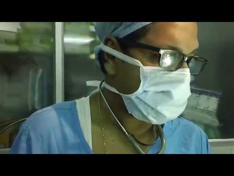 Gilbert’s Disease and General Anesthesia