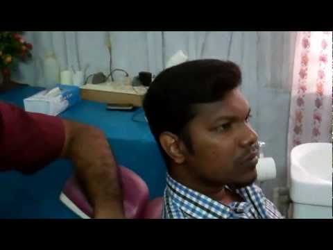 Halitosis (Bad Breath):Dental Causes