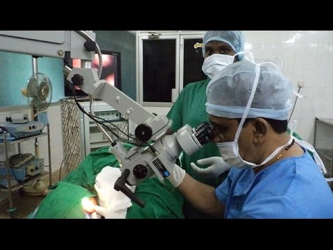 Hearing Loss in Children- Any Cure?