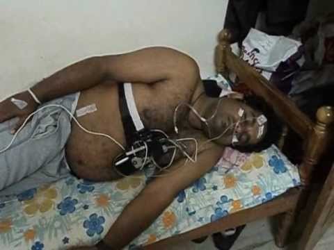 Home Sleep Study.AVI