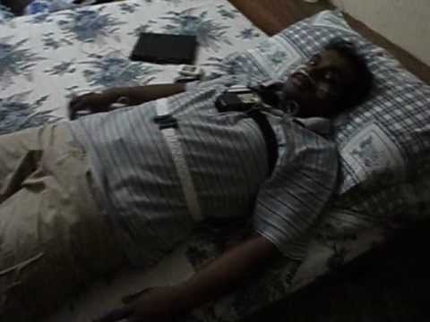 How to get a sleep study at your own home?