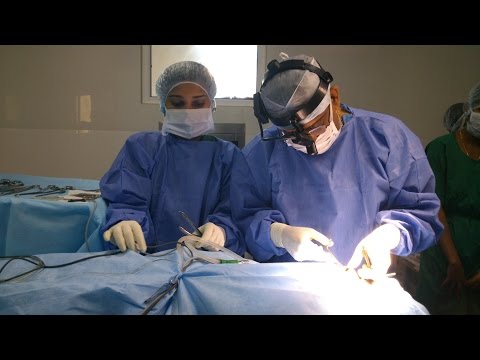 How To Remove Nasal Polyps?