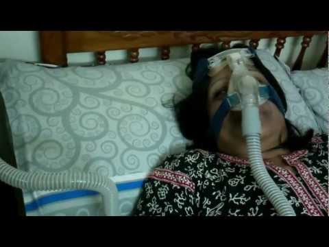 How to use a CPAP for snoring?