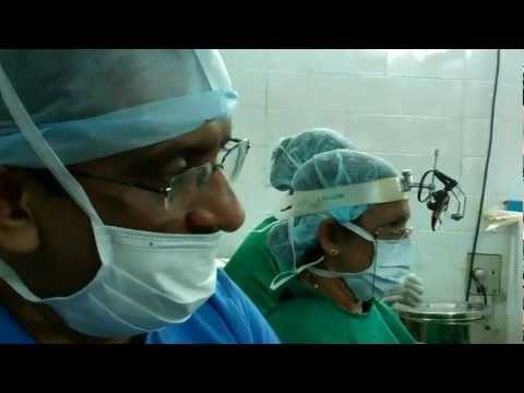 How Useful Microdebrider in ENT Surgery?