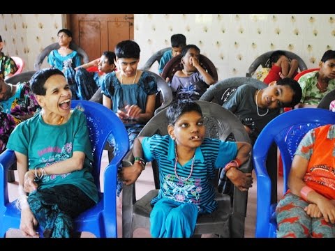 “I will not leave you as orphans” John 14:18 About Providence Home Orphanage, Killy.