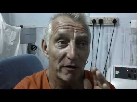 Joe wants a face lift surgery