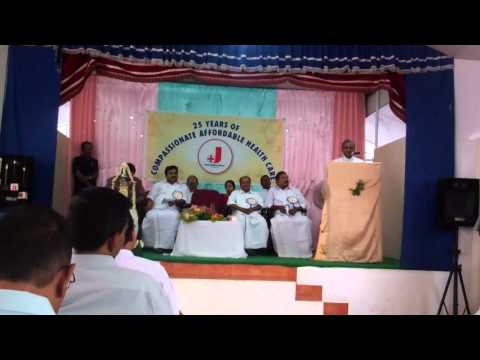 Jubilee Hospital Trivandrum:”Affordable Treatment for Common Man”