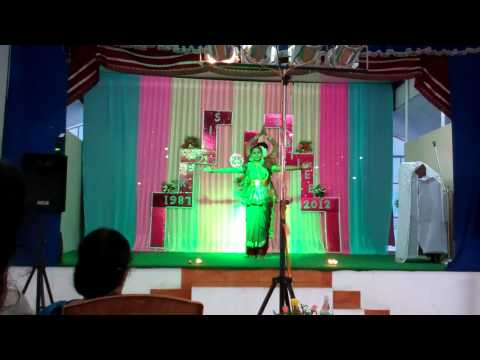 Jubilee Memorial Hospital Trivandrum, India:Silver Jubilee Celebrations