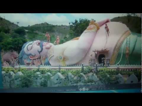 Kumbhakarna: Story of a Great Snorer