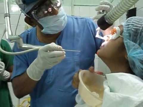 Laser Turbinectomy-Part2.AVI