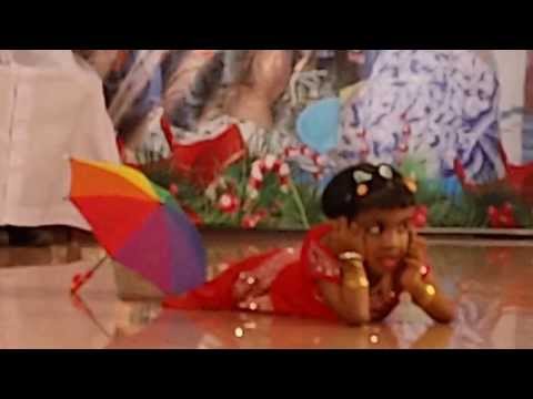 Lilly Dance for Cancer Kids
