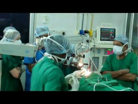MicroLaryngeal Surgery Live