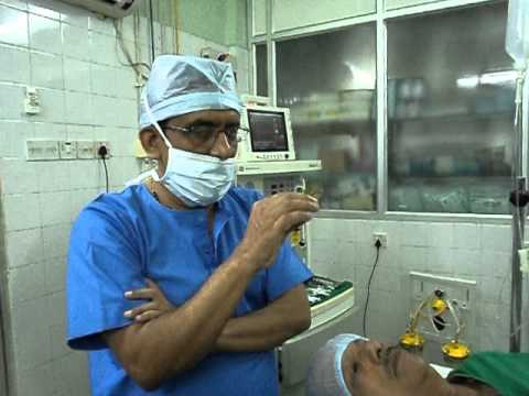 Microlaryngoscopy and Biopsy:Why It is done?