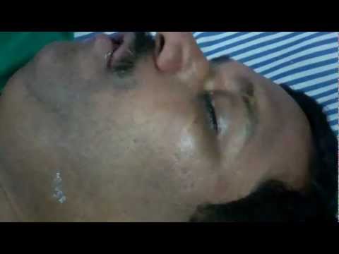 My Husband is Snoring:Video Clip