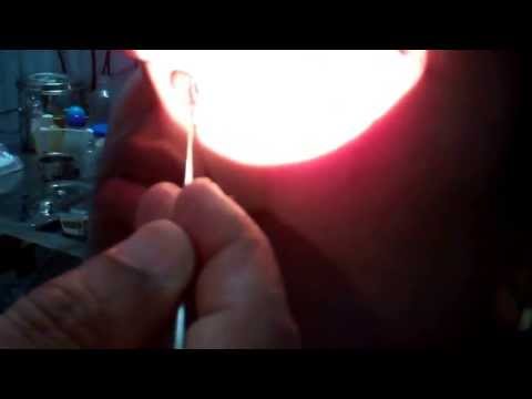 Nose Bleed from Dracula Nail (Halloween Nail)