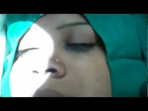 Nose piercing:New trend