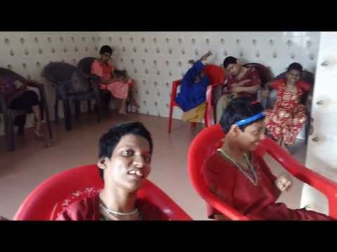 Not Orphans But Adopted Children of God