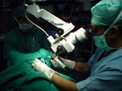 Painful Hard Impacted Ear Wax-Keratosis Obturans