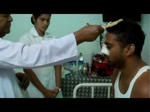 Prayer for Healing After Surgery