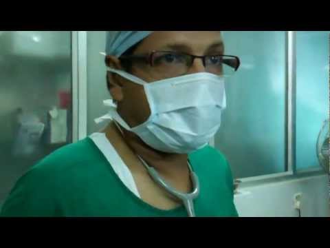 Pre Anesthetic Evaluation