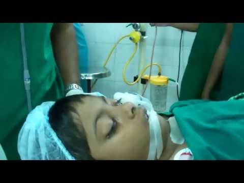 Recovery (GA) after ENT Surgery