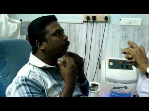 Retrognathia Causing Snoring and Sleep Apnea