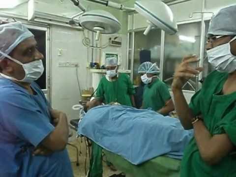 Rhinoplasty :How Early?