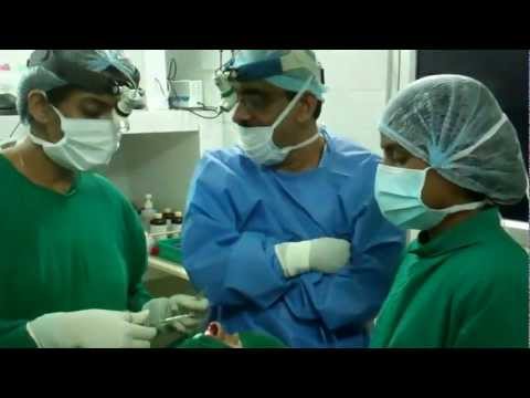 Rhinoplasty in India:Unrealistic Expectations