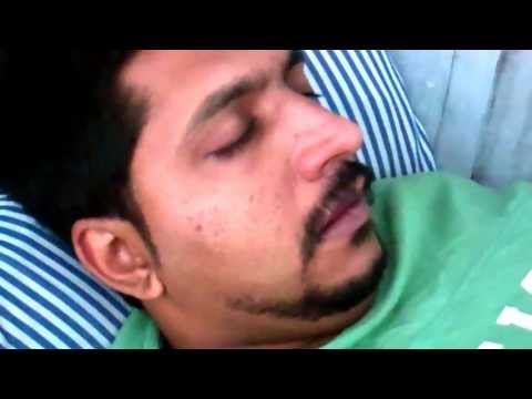 Snoring And Sleep Apnea