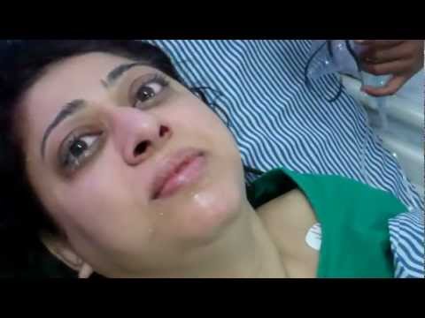 Snoring and Sleep Apnea Surgery:Immediate Post Operative Care