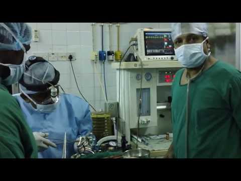 Snoring Surgery:Difficult Airway and Difficult Intubation