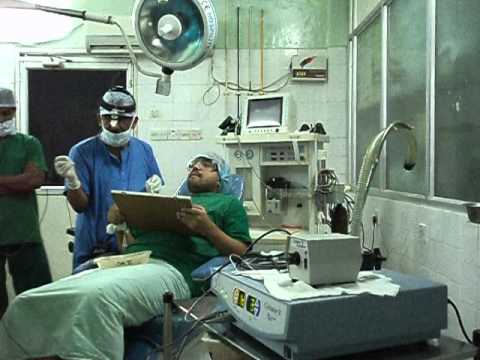 Tongue-Tie Correction By RF Coblator in Trivandrum, India