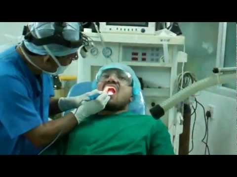 Tongue Tie Surgery By Laser and Coblator:Which is better?