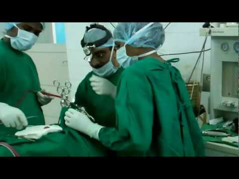 Tonsillolith and Tonsillectomy