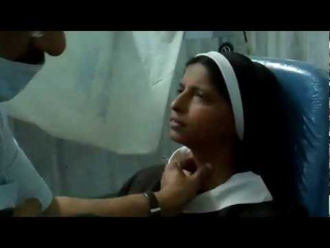 Voice Disorder in Teachers and Singers