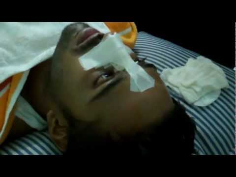 Why a Doctor Pray for his Patient ?